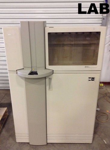 AB Applied Biosystems 3948 Laboratory Nucleic Acid and Purification System