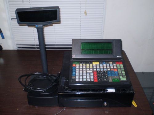 VERIFONE RUBY POS SYSTEM CPU5 SUPER SYSTEM NEW LOWER PRICE TWO LEFT