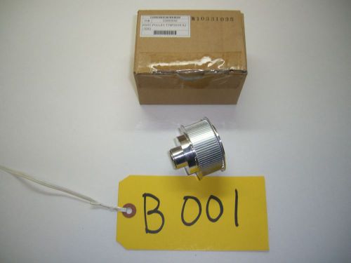 Roland sj-1000 pulley assy, pulley t79p2s16 - 22805542 - 1000 printer part new for sale