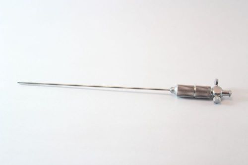 New 2.2x 140mm Laparoscopic Aeroperitoneum Veress Needle Laparoscopy-1 piece