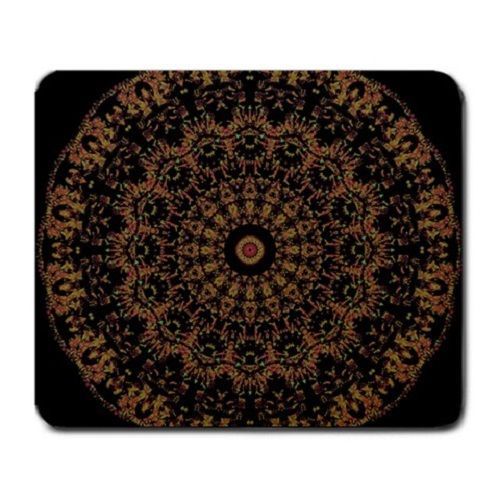 Beautiful Mandala Mousepad - Large Mousepad Pc Mouse Pad