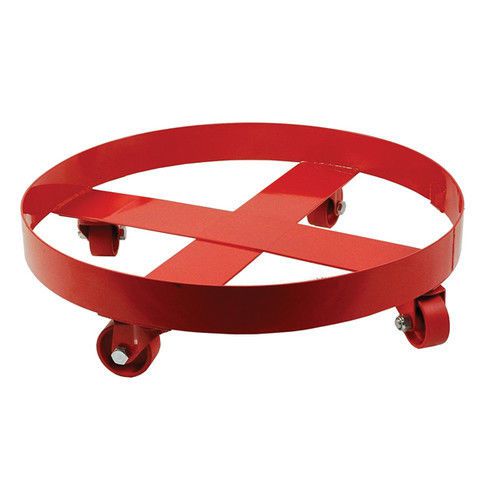 Atd 55 gal. capacity drum dolly 5255 new for sale