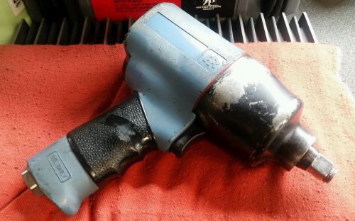 Ingersoll Rand Air Impact Wrench - Model 2131 QT