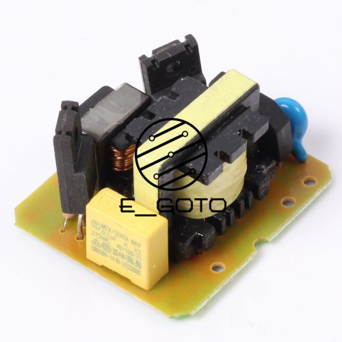 Dc-ac inverter 12v to 220v 35w boost step up power module for sale