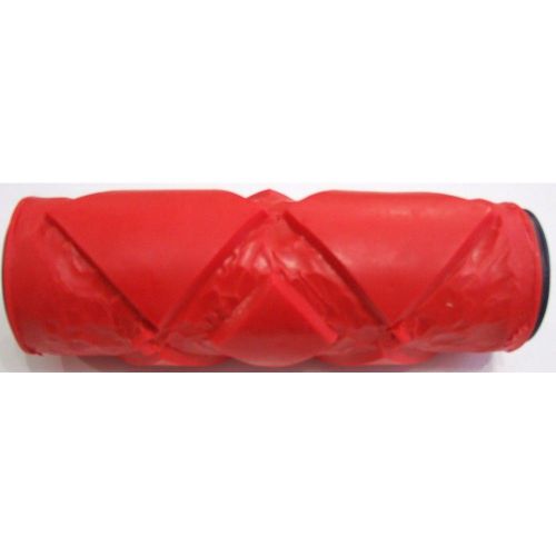 7 inch rubber roller for decorative wall texture rubber paint roller №295 for sale