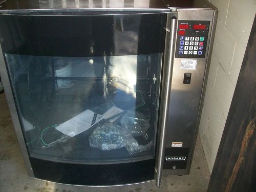 HOBARTCHICKEN ROTTESSERI , ELECTRIC, COMPLETE,NEW, USED RODS, 899 ITEMS ON E BAY