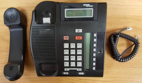 Nortel networks - t7208 -  business phone - 3 available for sale