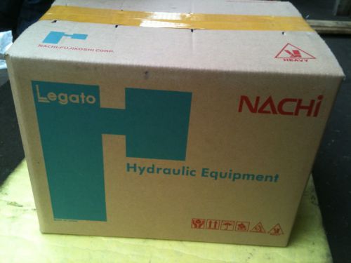 new  NACHI pump IPH-4B-32-20