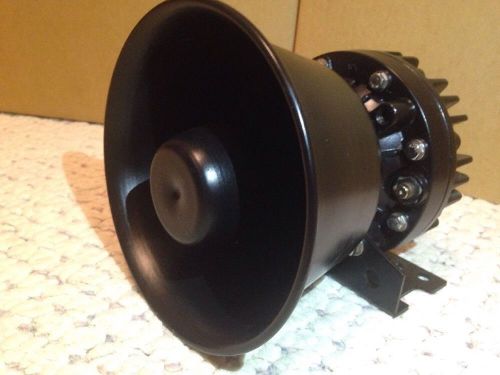 Abrams PA System Speaker Dynamite Series - UNTESTED