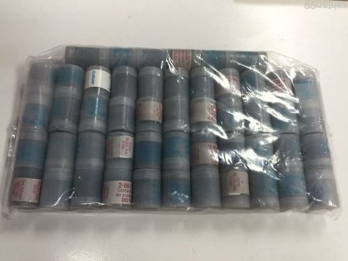 50 1 Gram 2-in-1 Can Desiccant Canisters FREE SHIP