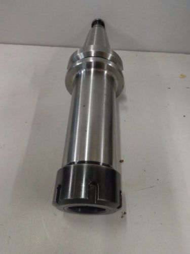 Parlec bt 40 er32 collet chuck 6&#034; projection   stk 9059 for sale