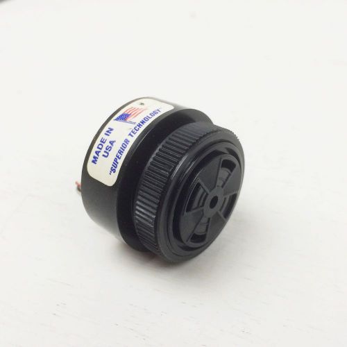 NEW Floyd Bell Buzzer Audio Alarm (Audiolarm) ML-200-RMB Vibrating 5-15 V DC