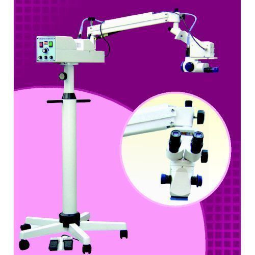 Surgical Operating MICROSCOPE for DENTAL &amp; ENT (Both Procedures)&#034;&#034;