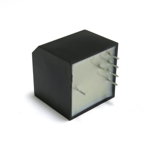 Miniature Ferrite High Frequency Transformer 4kv 15ma 20k-100kHz
