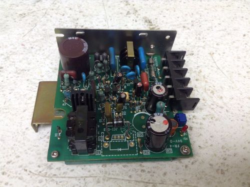 Nemic lambda rs-8-24 24 vdc 0.7 amp power supply rs824 for sale