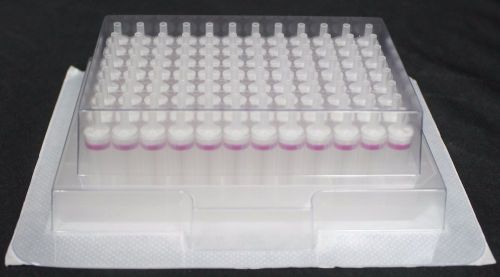 NucleoSpin Plasmid Filter Plates Cat. No. 740 708.160.205400A 160 pieces