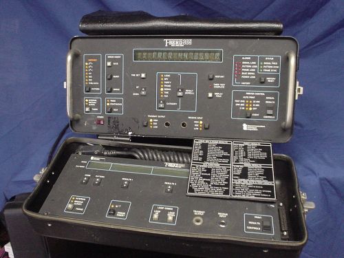 Ttc t-berd 305 ds3 analyzer - as is for sale