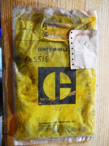 SHIM PACK // NOS OEM GENUINE CAT CATERPILLAR // P/N 6U5515