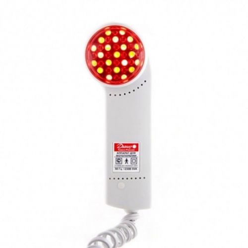 Device for Phototherapy, Infrared Therapy, Light Therapy Dune-T