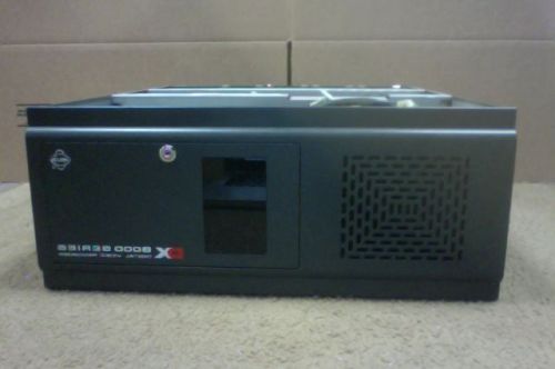 pelco digital video recorder DX 8000 Series