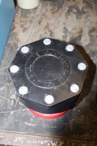 Beckman vti65 centrifuge rotor serial number 773 for sale