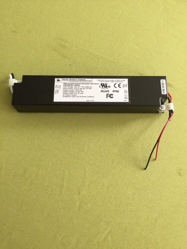 Thomas Research Products 50w Constant- Current Dimmable Led Driver