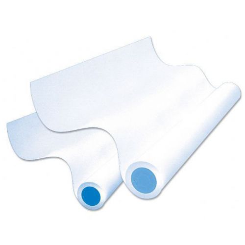 Clearprint 24&#034; x 36&#034; Bright White Bond Plotter Paper Sheets 100 sheets