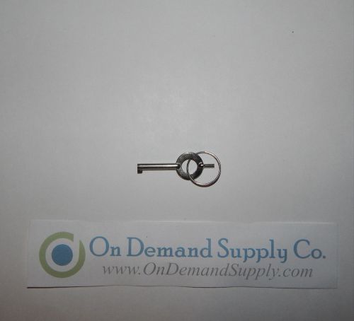Universal Handcuff Key (single key) - Fast Shippping