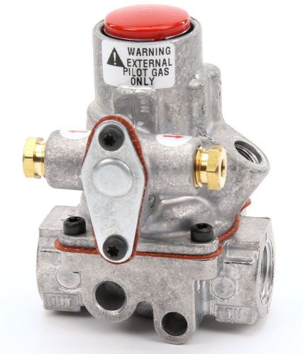 Garland 1415703, gas oven pilot safety valve - baso h15hr-2 for sale