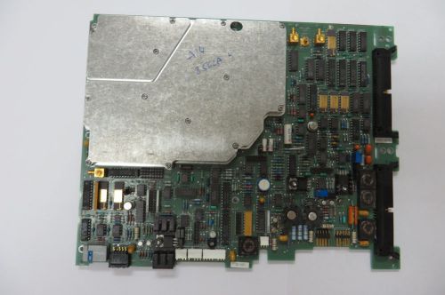 HP Agilent 08562-60050  8562A A14  Frequency Control Assembly