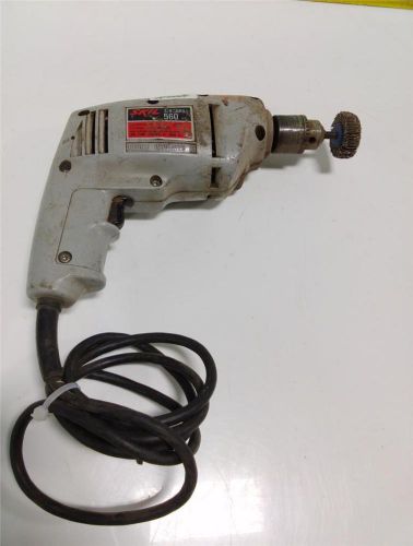 SKIL 3/8&#034; DRILL 2.8 AMPS TYPE 9