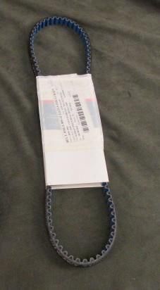 NEW Gates 8MGT-800-12 Poly Chain GT Carbon Belt - Free Shipping