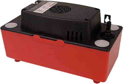 Diversitech cp-22 condensate pump 120v ac water condensation pump-used for sale