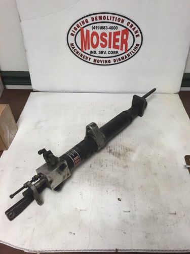Aro 8255-a b-3 pneumatic drill 3/8chuck used 500rpm(office2-4) for sale