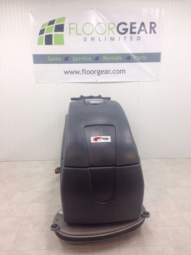 Viper fang 32t automatic floor scrubber for sale