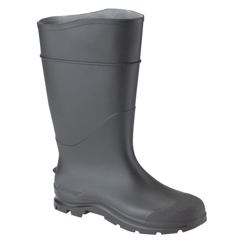 Servus by honeywell  16&#034;h men&#039;s knee boots, plain toe type, new, free ship $pa$ for sale