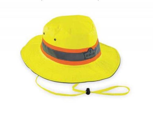 High Visibility Boonie Safari Hat