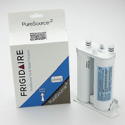 Wf2cb frigidaire pure source2 water filter genuine oem wf2cb for sale