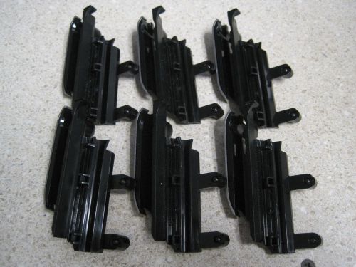 NEW LOT OF 6 Verifone POS MX925 Stylus HOLSTER
