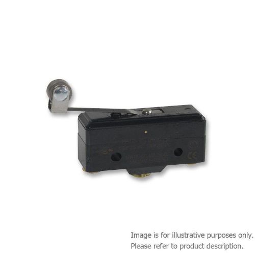 Honeywell s&amp;c bz-2rq181-a2 basic switch, roller plunger, spdt, 15a, 125v for sale