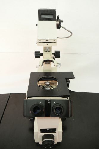 Olympus IMT-2 Microscope