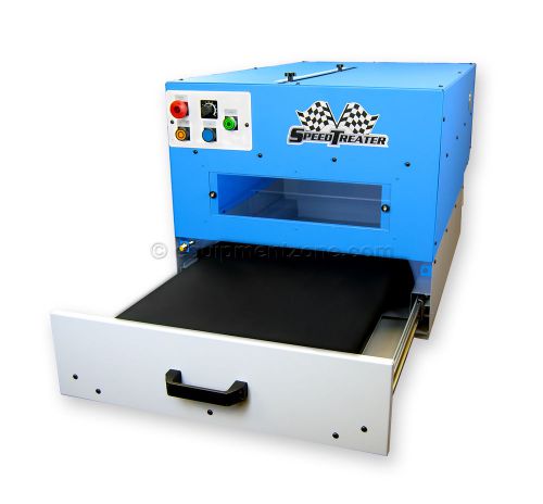 New speedtreater-tx automatic pretreater  for brother direct to garment printers for sale