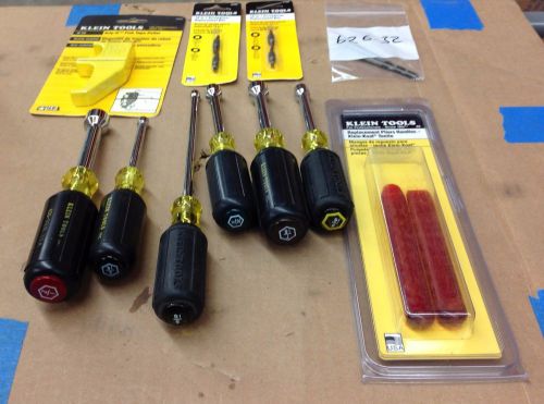Klein tools grab box b for sale
