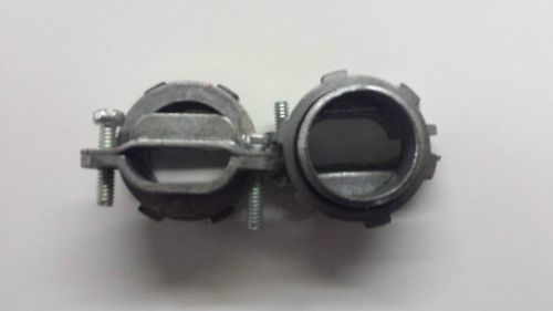 1 1/4&#034; cable cord connectors for sale