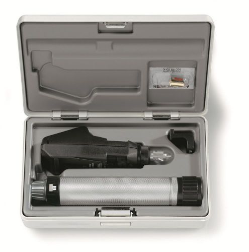 HEINE BETA200 3.5V STREAK RETINOSCOPE-BETA R RECHARGEABLE HANDLE-FREE SHIPPING