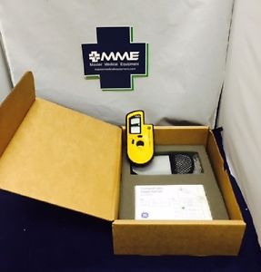 GE Datex Ohmeda TuffSat Handheld Pulse Oximeter (New)