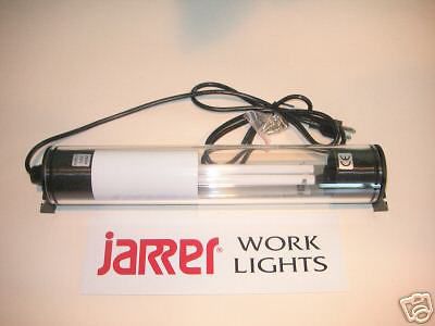 Jarrer Fluorescent Light (JF-WN13DB)