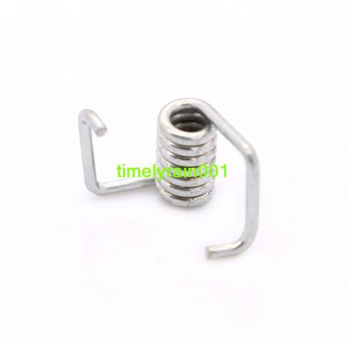 10pcs timing belt tensioner spring belt locking torsion spring for 3d printer for sale