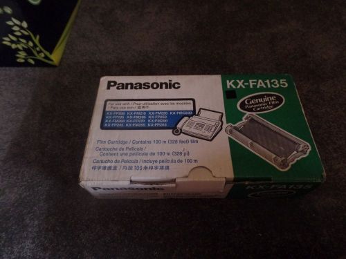 Panasonic Flim Cartridge KX-FA135