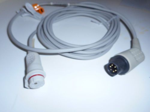 Mek mp 1000 ibp adapter cable for sale